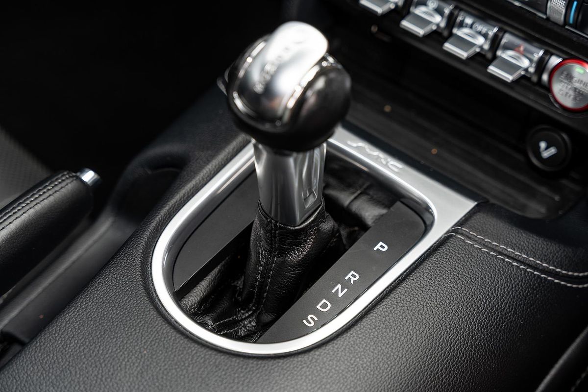 2019 Ford Mustang GT FN