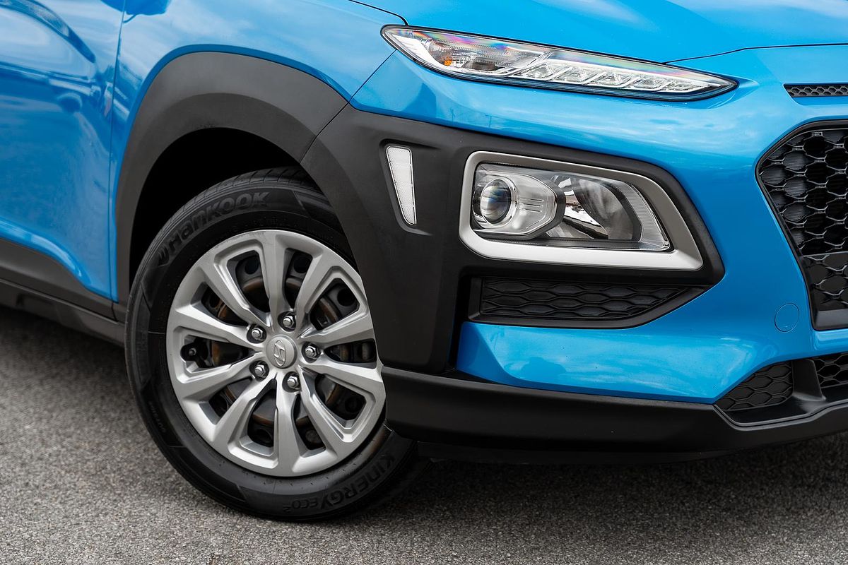 2019 Hyundai Kona Go OS.2