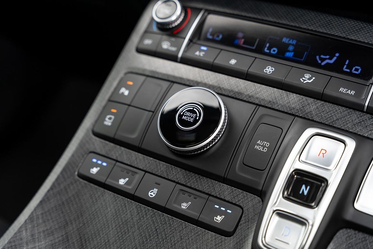 2022 Hyundai Palisade Highlander LX2.V2