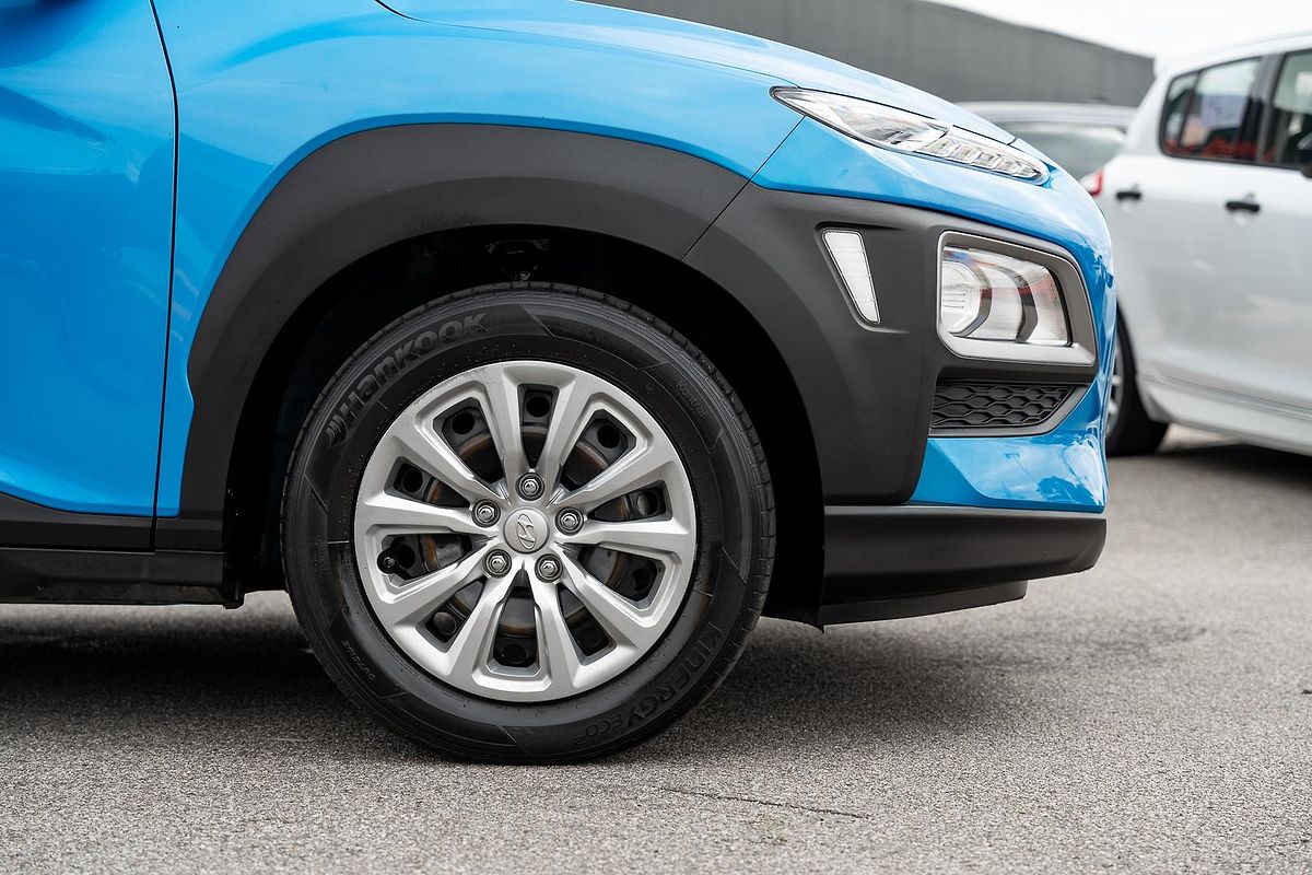 2019 Hyundai Kona Go OS.2