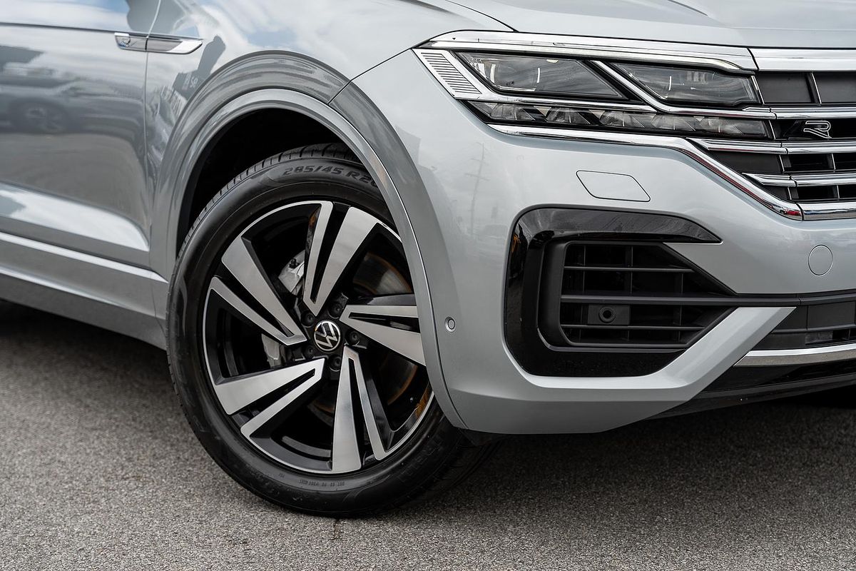 2023 Volkswagen Touareg 210TDI R-Line CR
