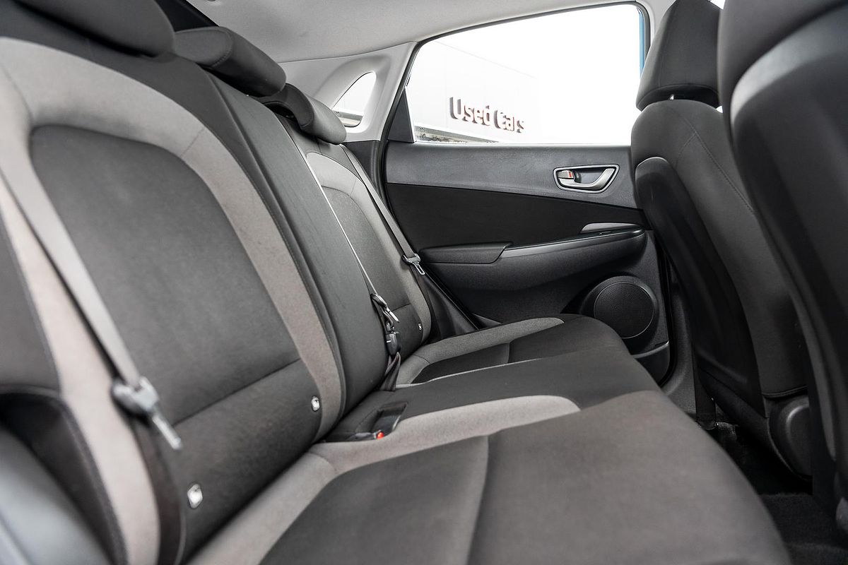 2019 Hyundai Kona Go OS.2