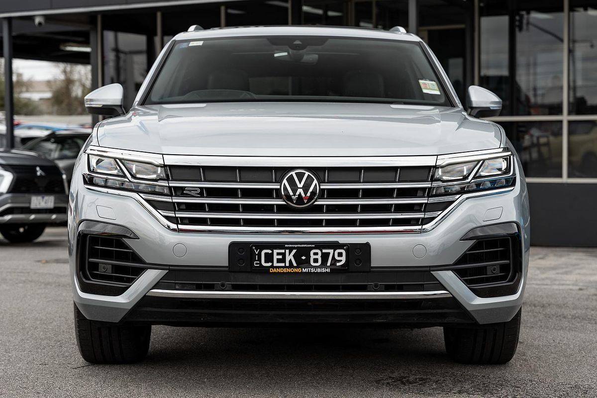 2023 Volkswagen Touareg 210TDI R-Line CR