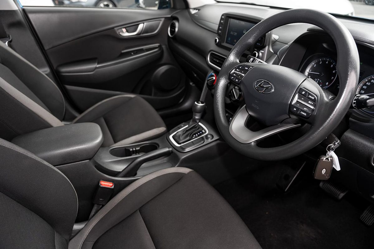 2019 Hyundai Kona Go OS.2