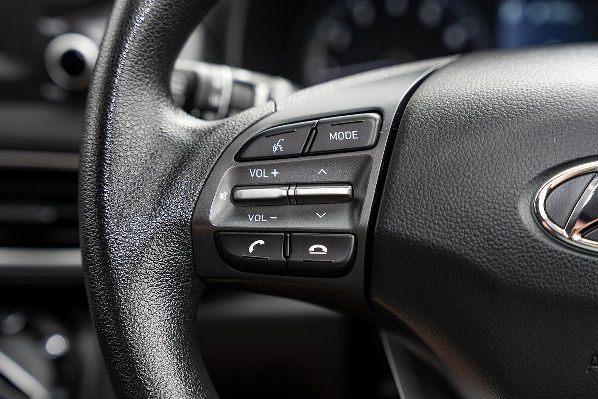 2019 Hyundai Kona Go OS.2
