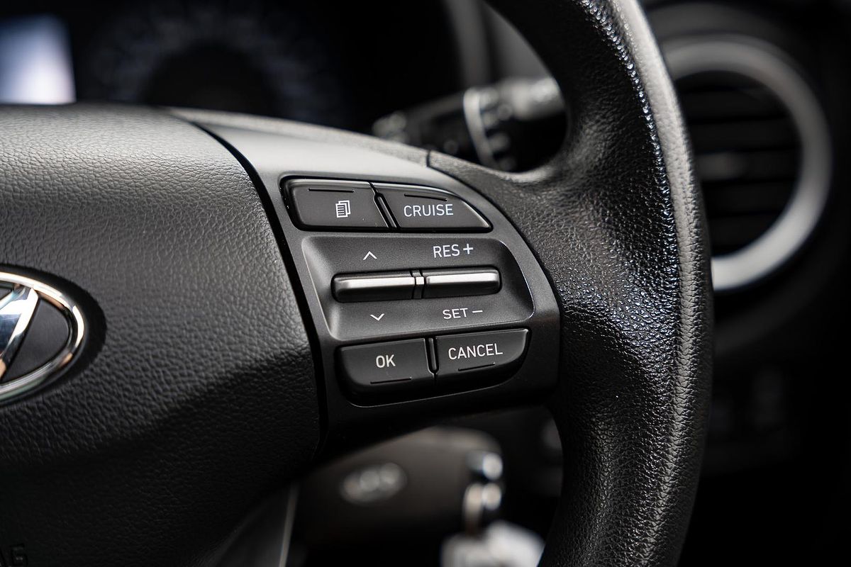 2019 Hyundai Kona Go OS.2