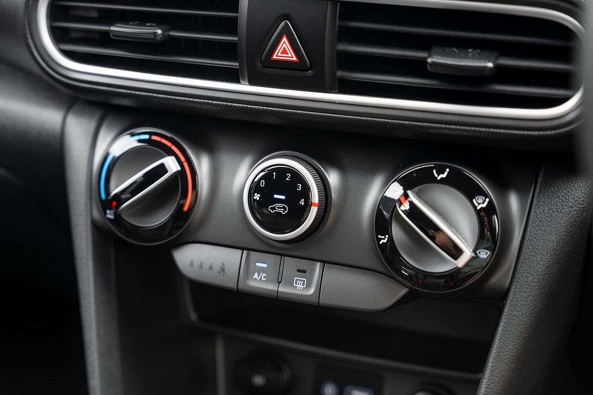 2019 Hyundai Kona Go OS.2