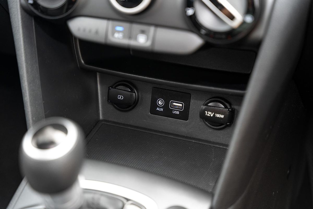 2019 Hyundai Kona Go OS.2