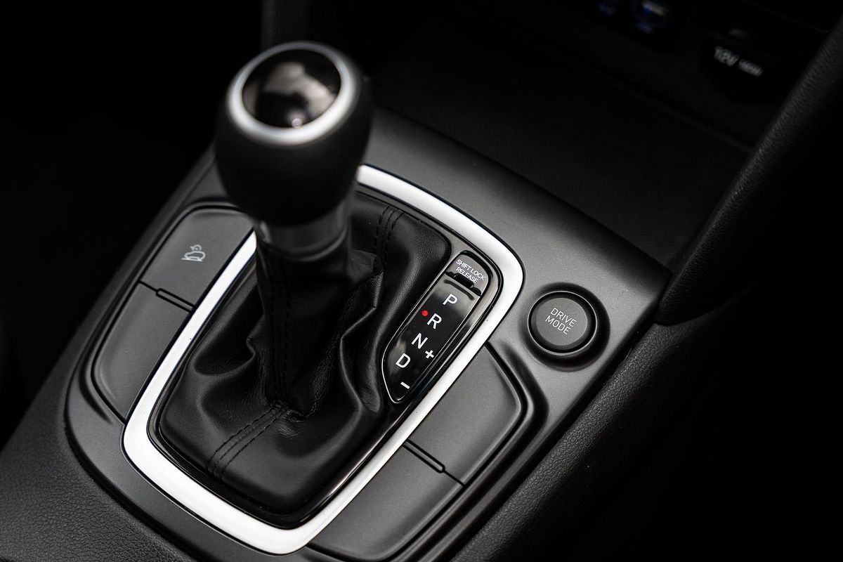 2019 Hyundai Kona Go OS.2