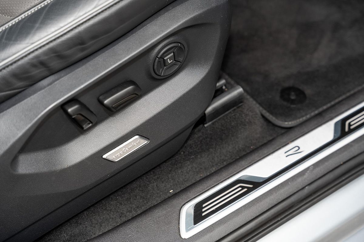 2023 Volkswagen Touareg 210TDI R-Line CR