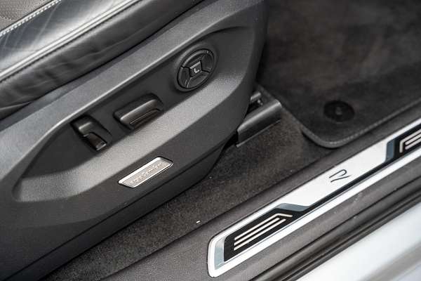 2023 Volkswagen Touareg 210TDI R-Line CR