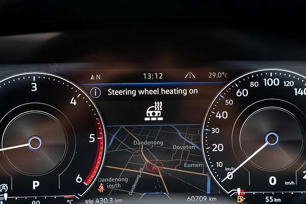 2023 Volkswagen Touareg 210TDI R-Line CR