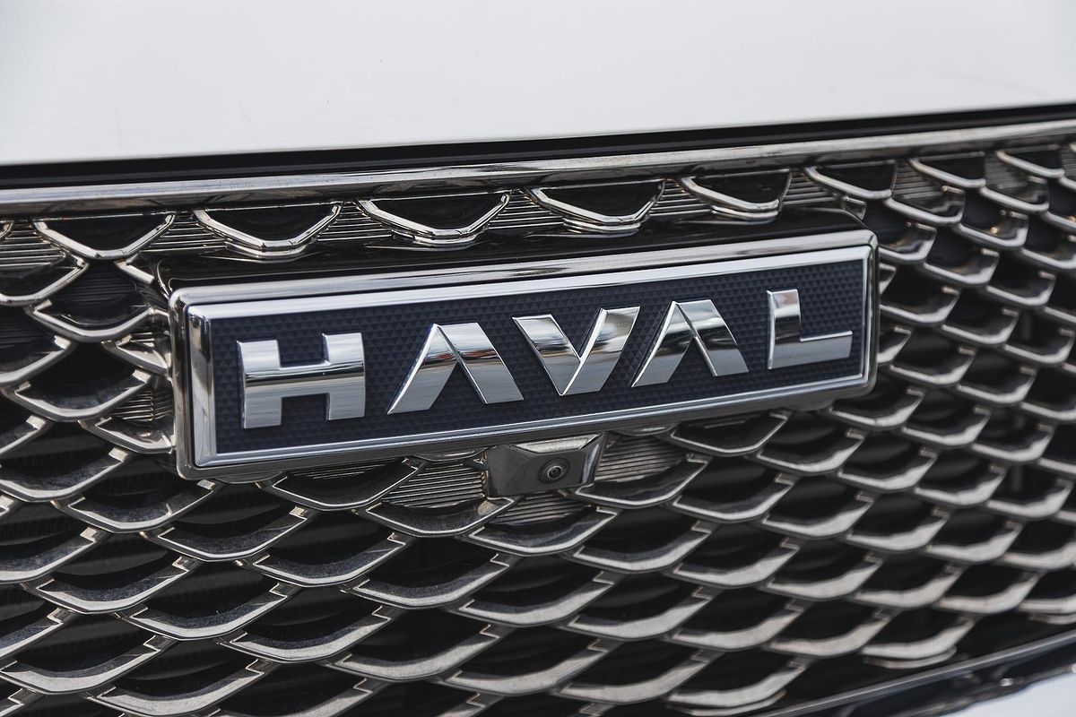 2024 GWM Haval Jolion Lux A01