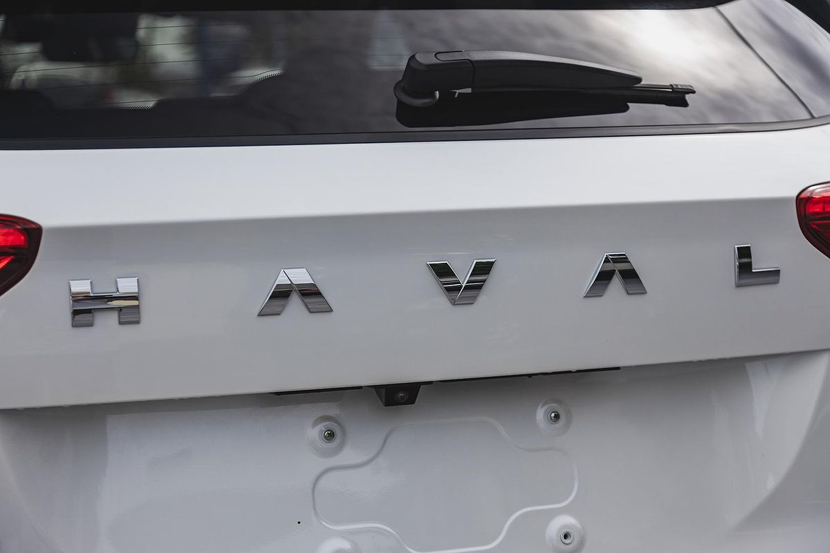 2024 GWM Haval Jolion Lux A01