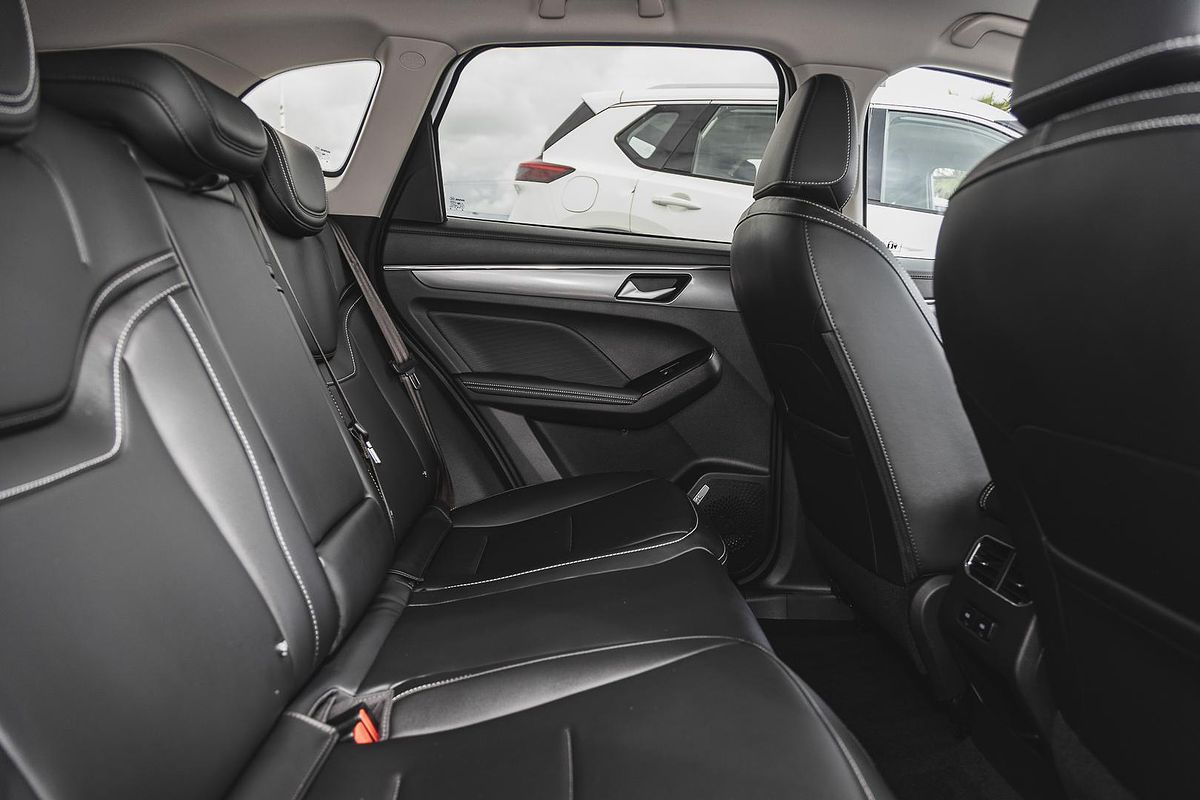 2024 GWM Haval Jolion Lux A01