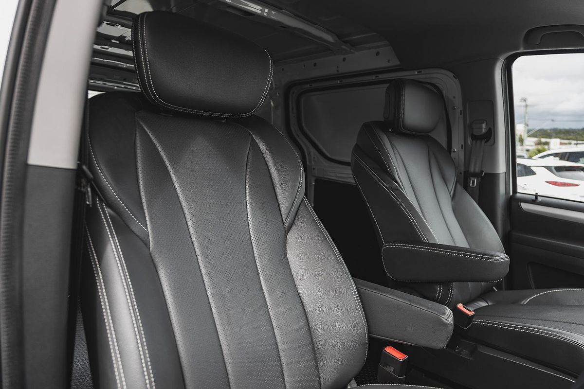 2023 LDV G10 + SV7C