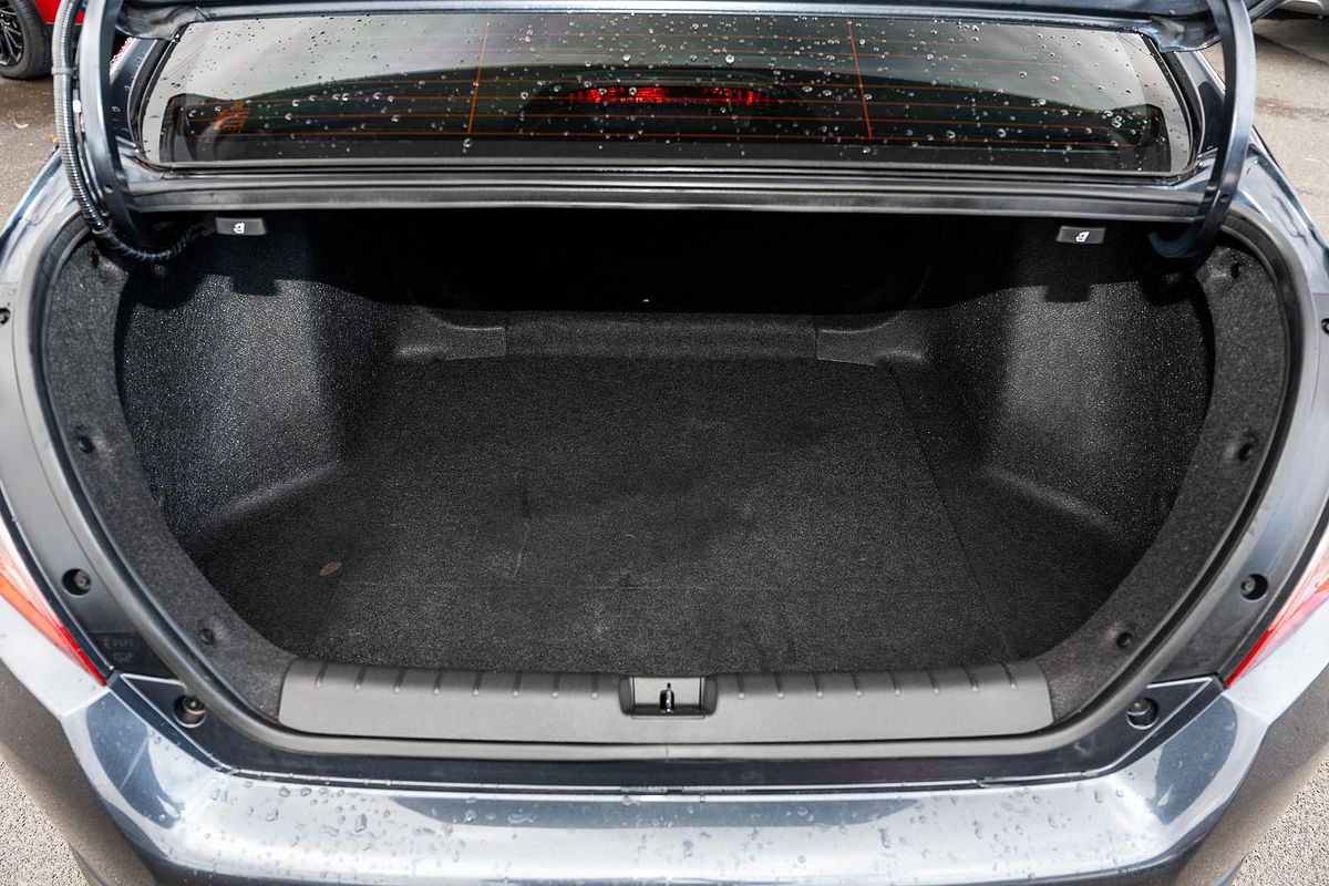 2017 Honda Civic VTi-S 10th Gen