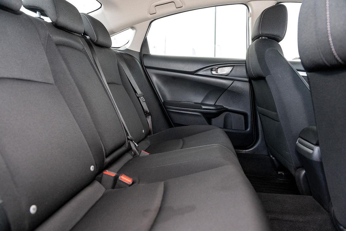 2017 Honda Civic VTi-S 10th Gen