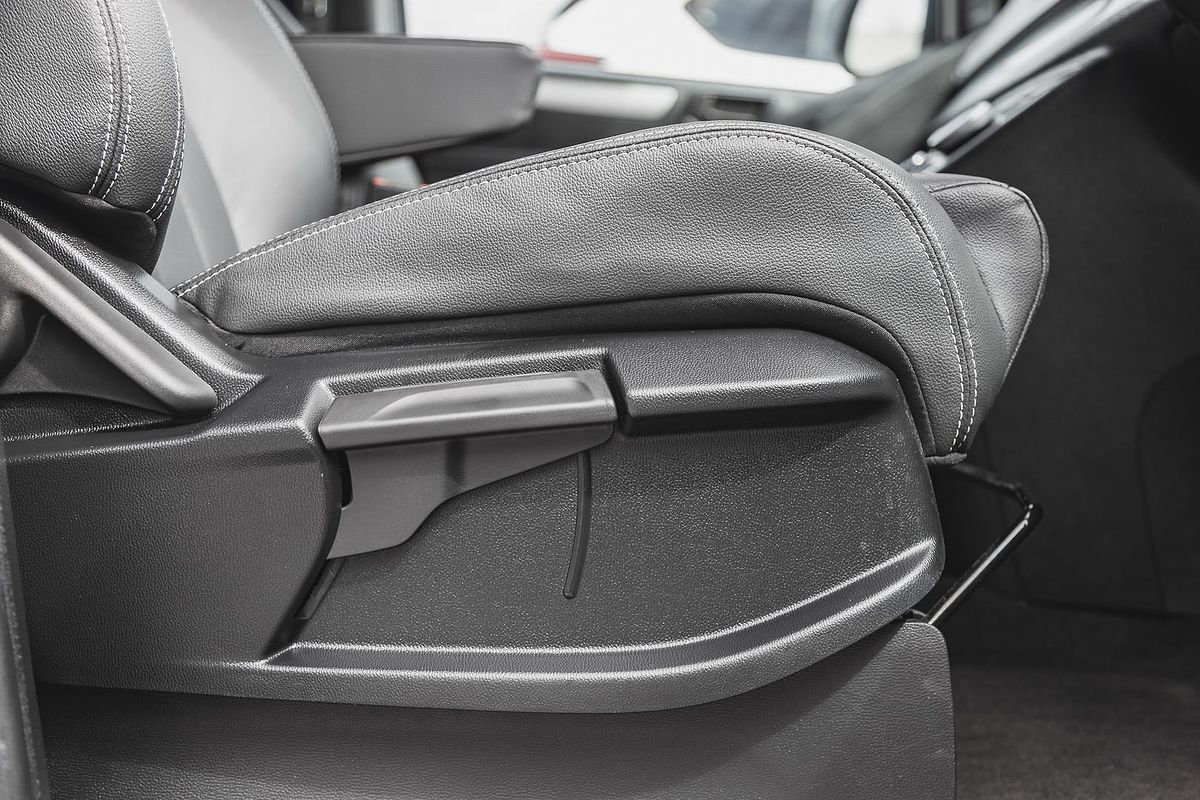 2023 LDV G10 + SV7C