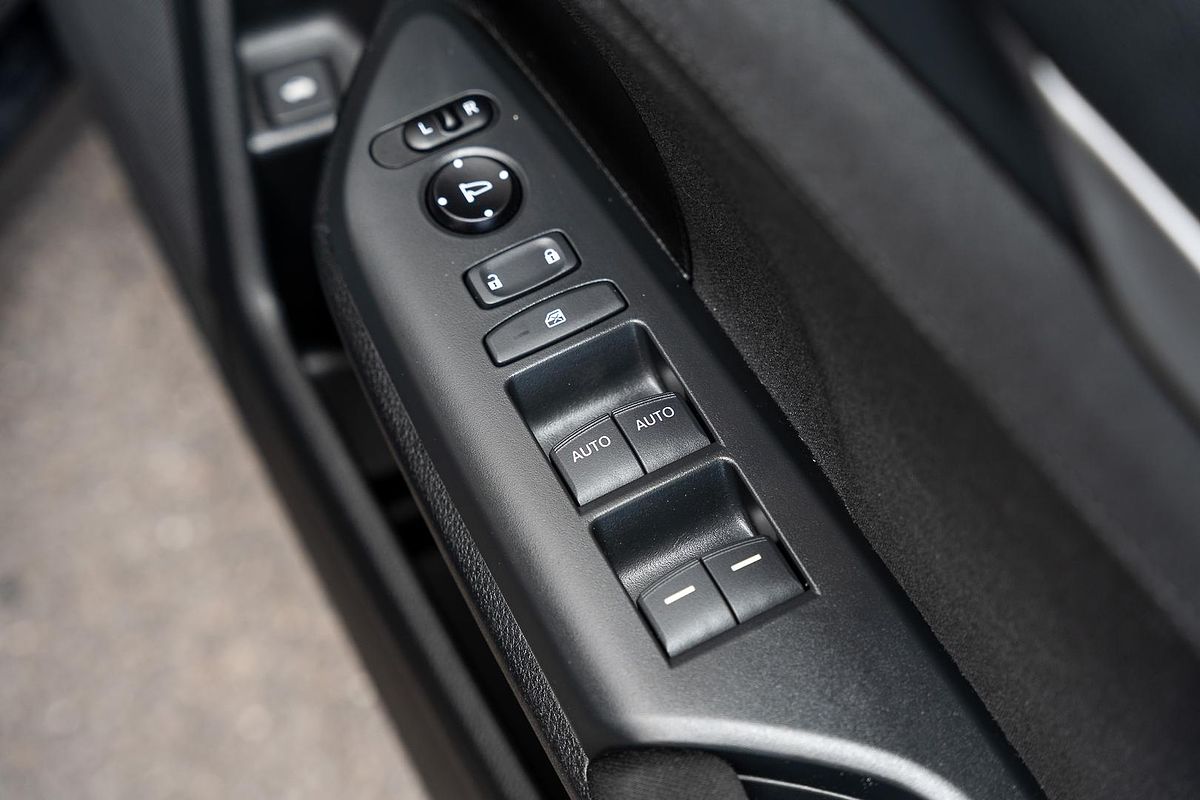 2017 Honda Civic VTi-S 10th Gen