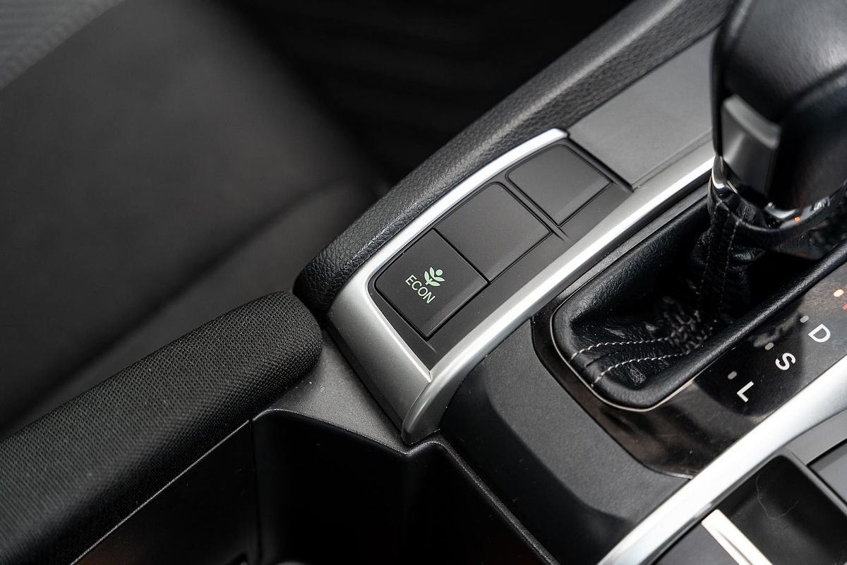 2017 Honda Civic VTi-S 10th Gen
