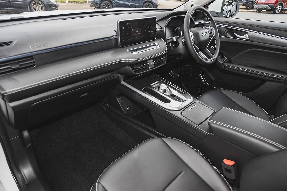 2024 GWM Haval Jolion Lux A01