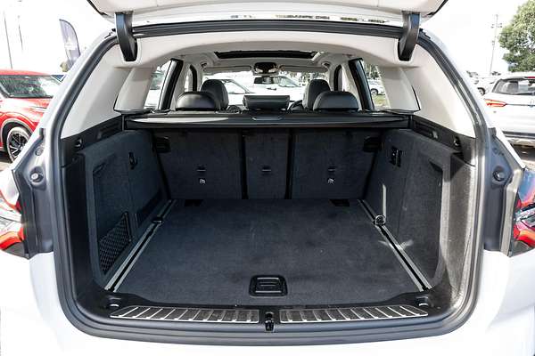 2023 BMW X3 sDrive20i G01 LCI