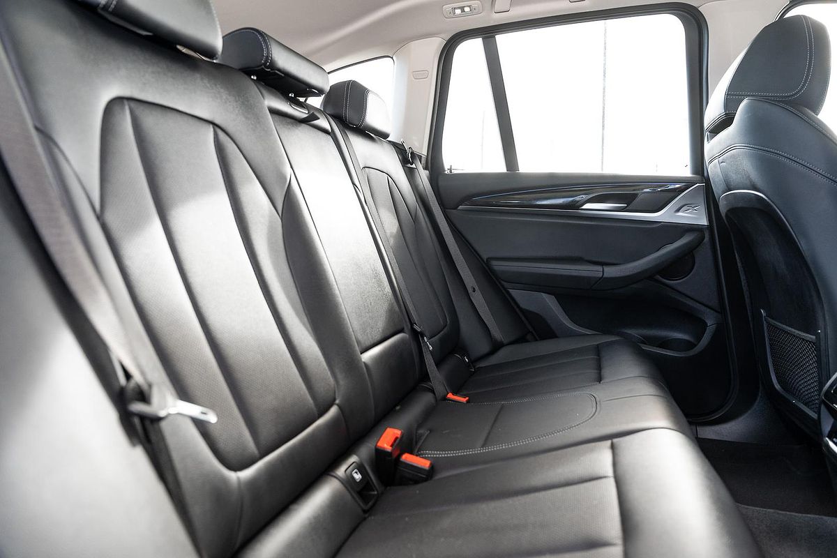 2023 BMW X3 sDrive20i G01 LCI