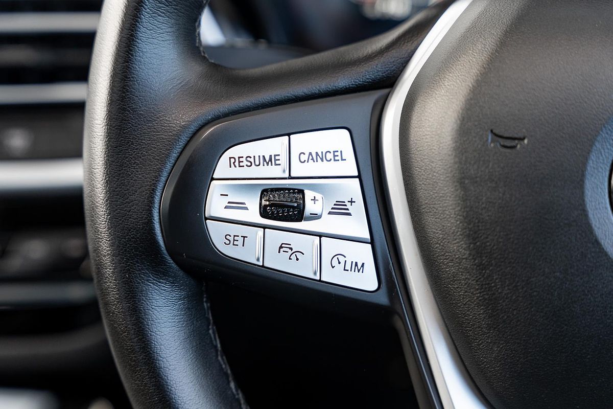 2023 BMW X3 sDrive20i G01 LCI