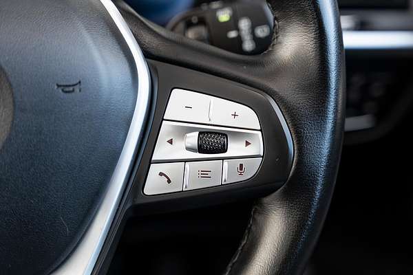 2023 BMW X3 sDrive20i G01 LCI