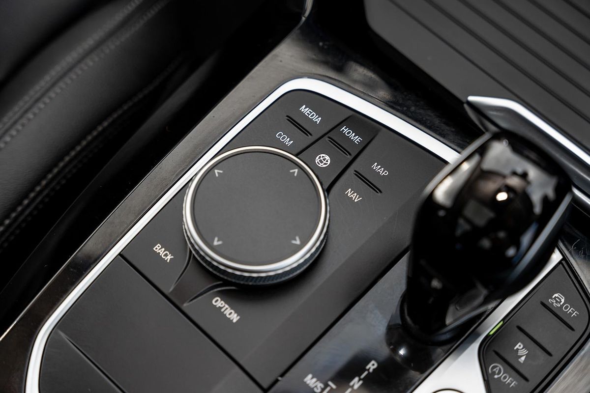 2023 BMW X3 sDrive20i G01 LCI