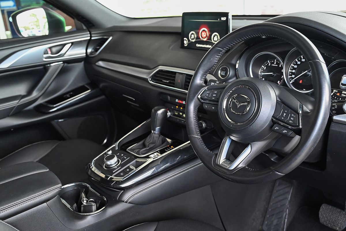 2020 Mazda CX-9 GT TC