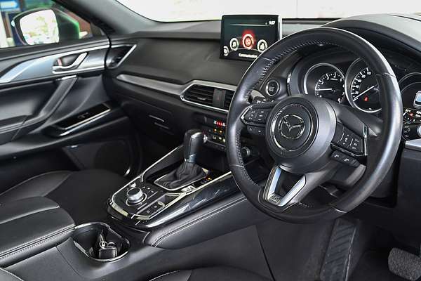 2020 Mazda CX-9 GT TC