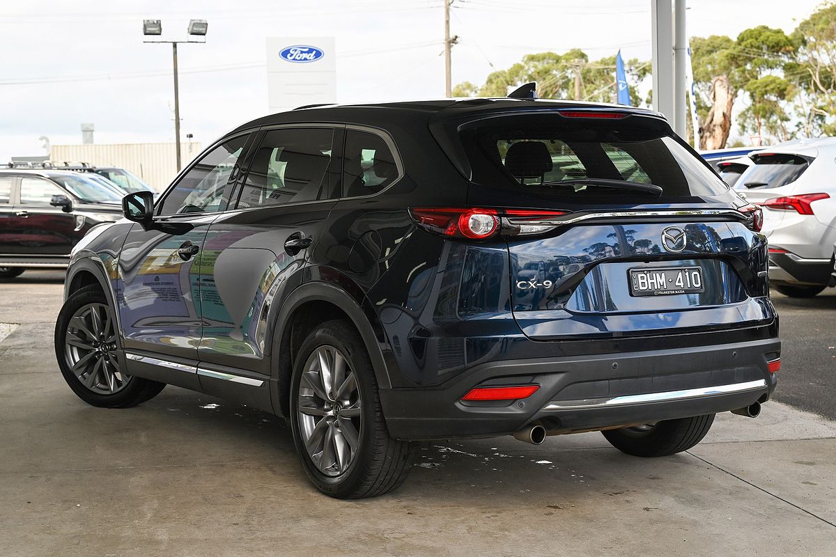 2020 Mazda CX-9 GT TC