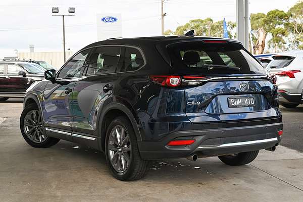 2020 Mazda CX-9 GT TC