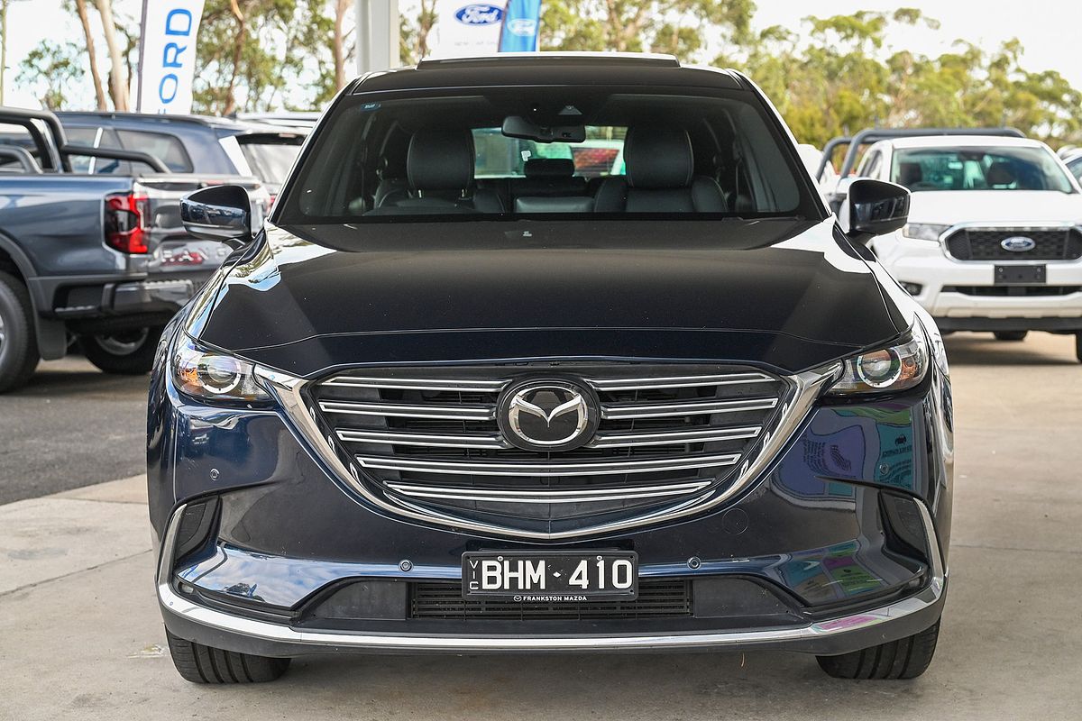 2020 Mazda CX-9 GT TC