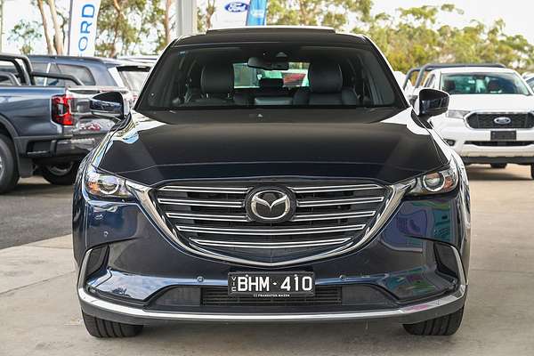2020 Mazda CX-9 GT TC