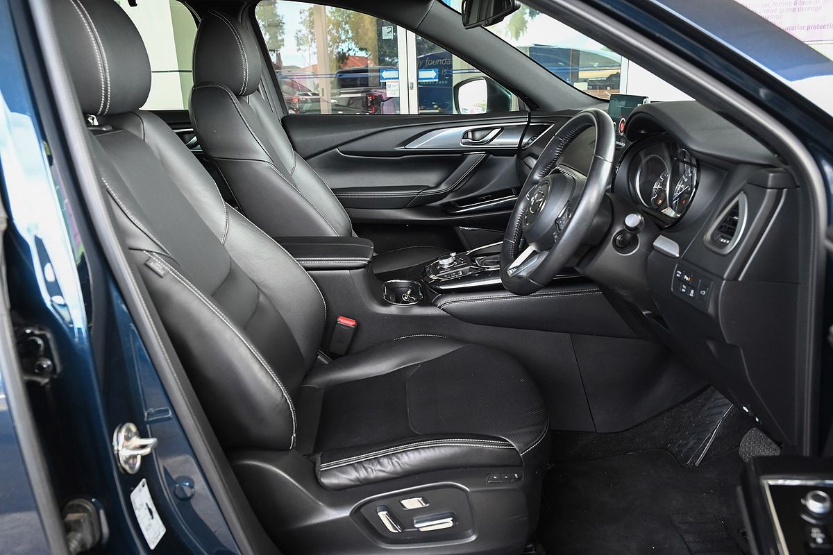 2020 Mazda CX-9 GT TC