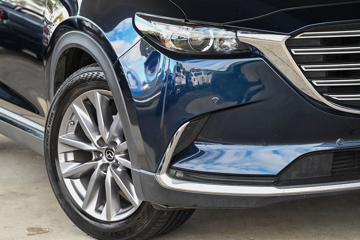 2020 Mazda CX-9 GT TC