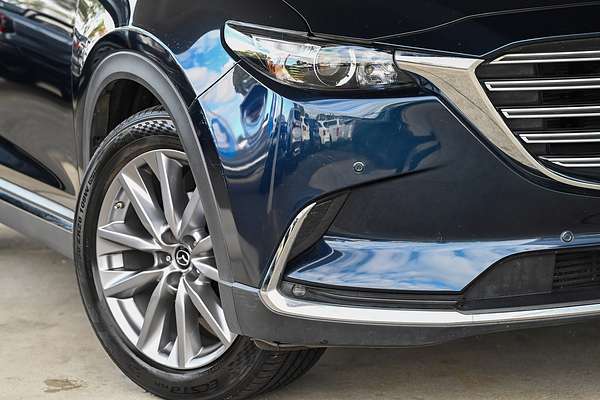 2020 Mazda CX-9 GT TC