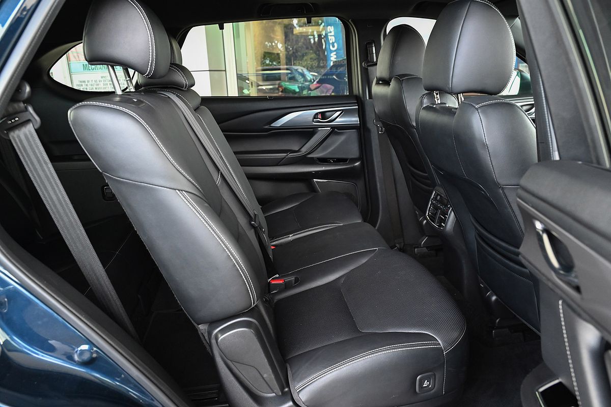 2020 Mazda CX-9 GT TC