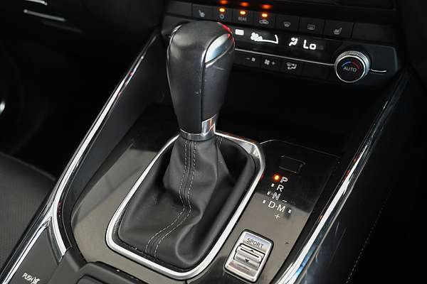 2020 Mazda CX-9 GT TC