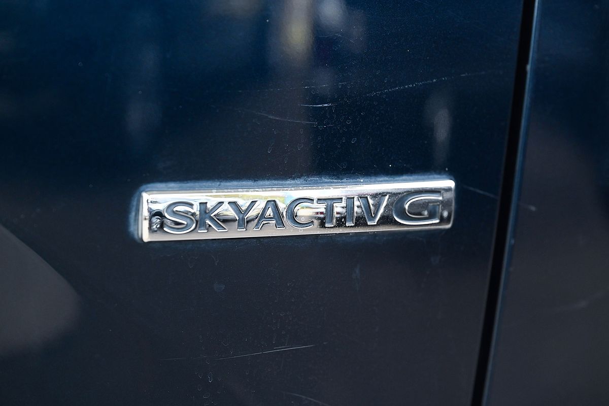 2020 Mazda CX-9 GT TC