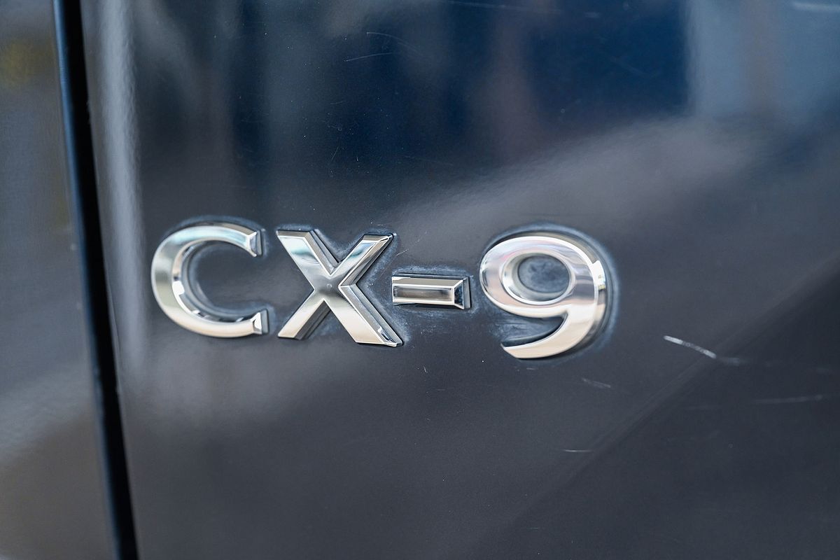 2020 Mazda CX-9 GT TC