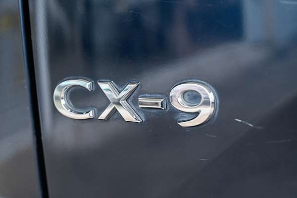 2020 Mazda CX-9 GT TC