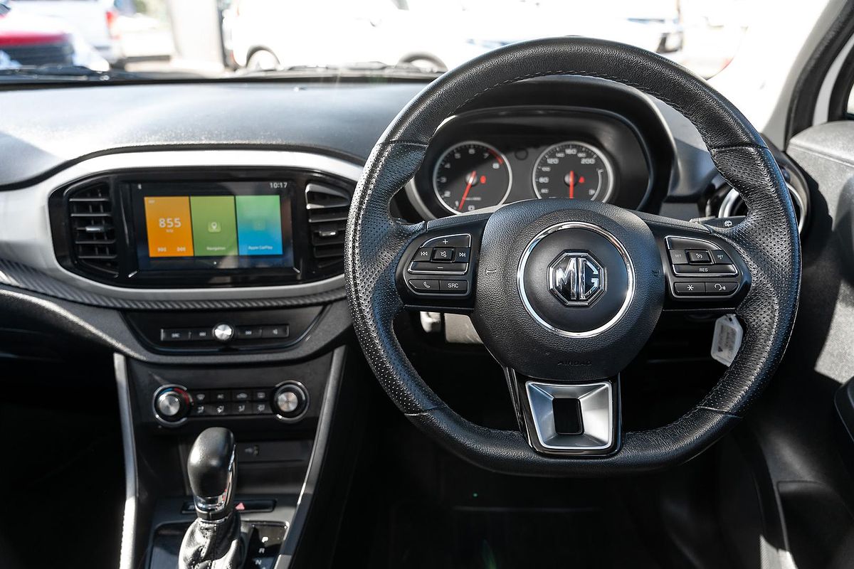 2021 MG MG3 Excite