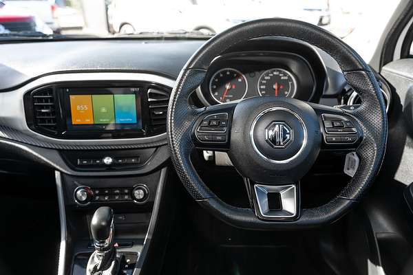 2021 MG MG3 Excite