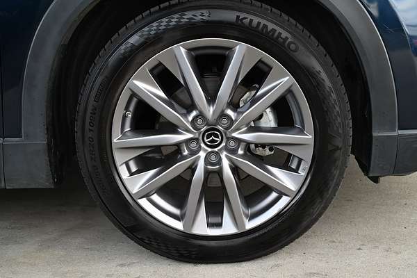 2020 Mazda CX-9 GT TC
