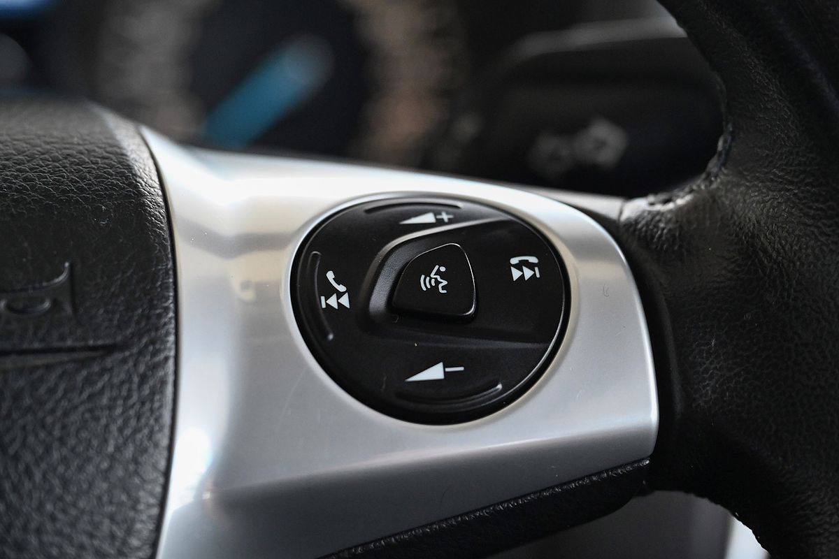 2014 Ford Focus Titanium LW MKII