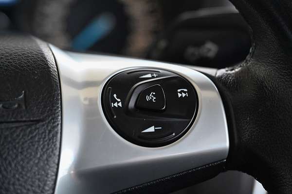2014 Ford Focus Titanium LW MKII